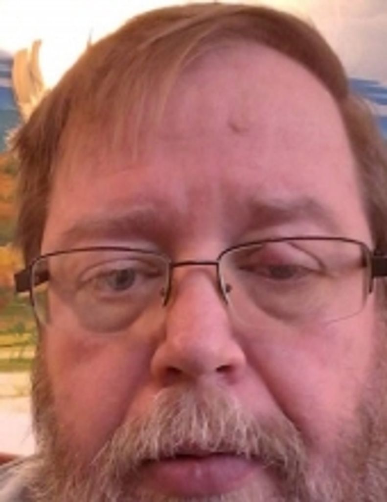 Michael  David Wapinsky