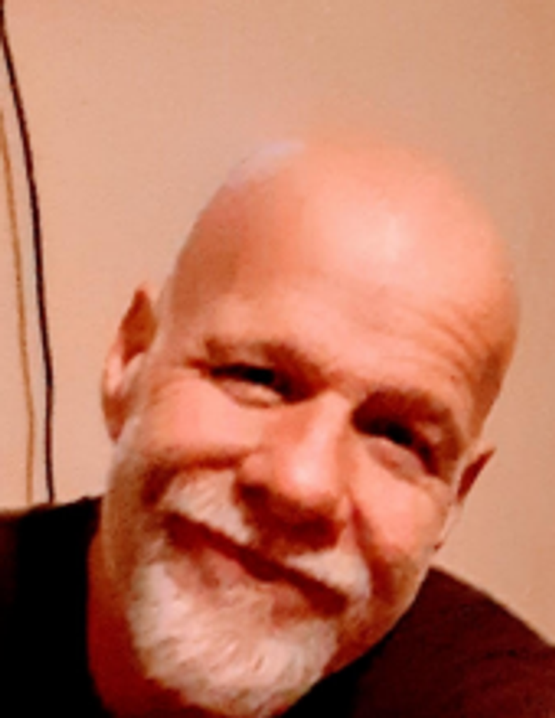 Patrick Troy Warren