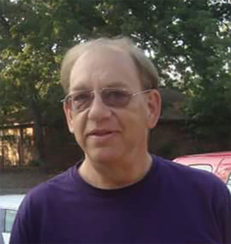 David Bruce June, Sr.