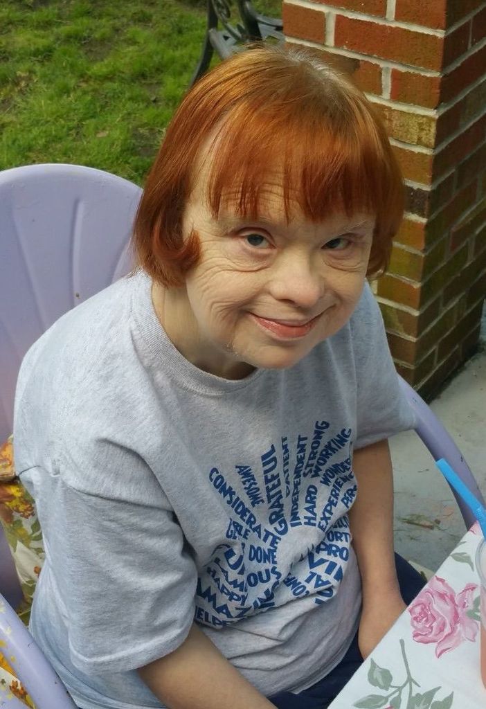 Mary Elizabeth "Pot Pie" Hopkins Profile Photo
