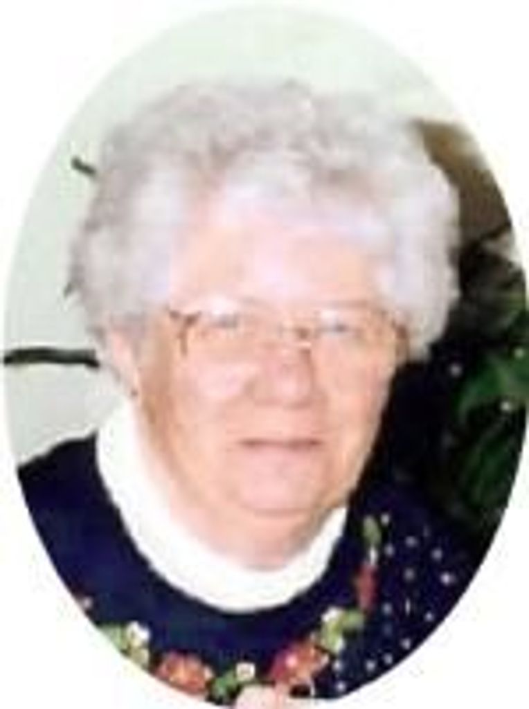 Miriam E. Cohenno