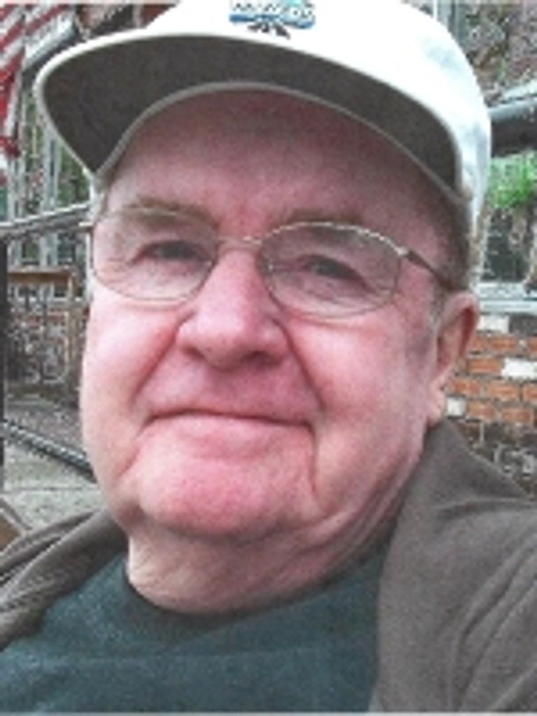 Joseph E. O’Malley