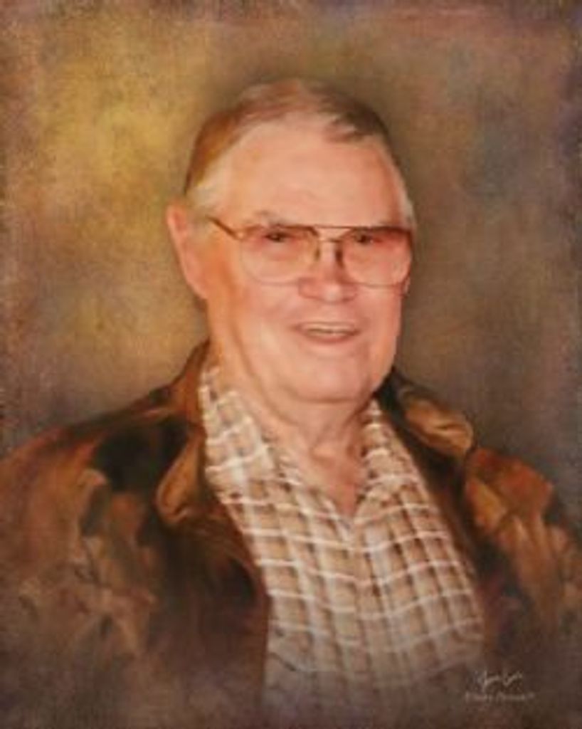 Omar Robinson, Sr.