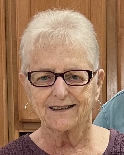 Nancy Jean Thomas Profile Photo