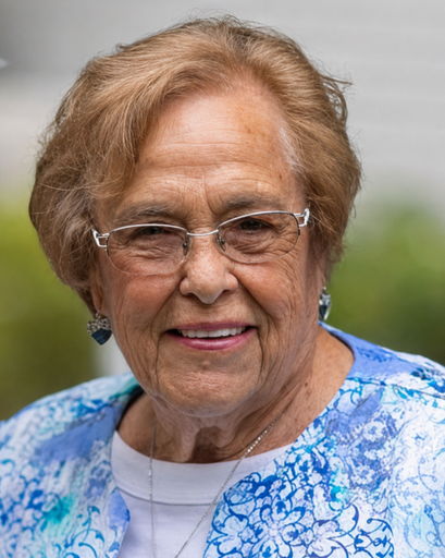 Jeanne Leach Profile Photo