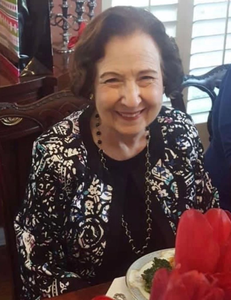 Annette Heifner Profile Photo