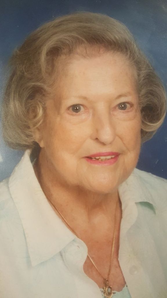 Lula Katherine Harvey Profile Photo