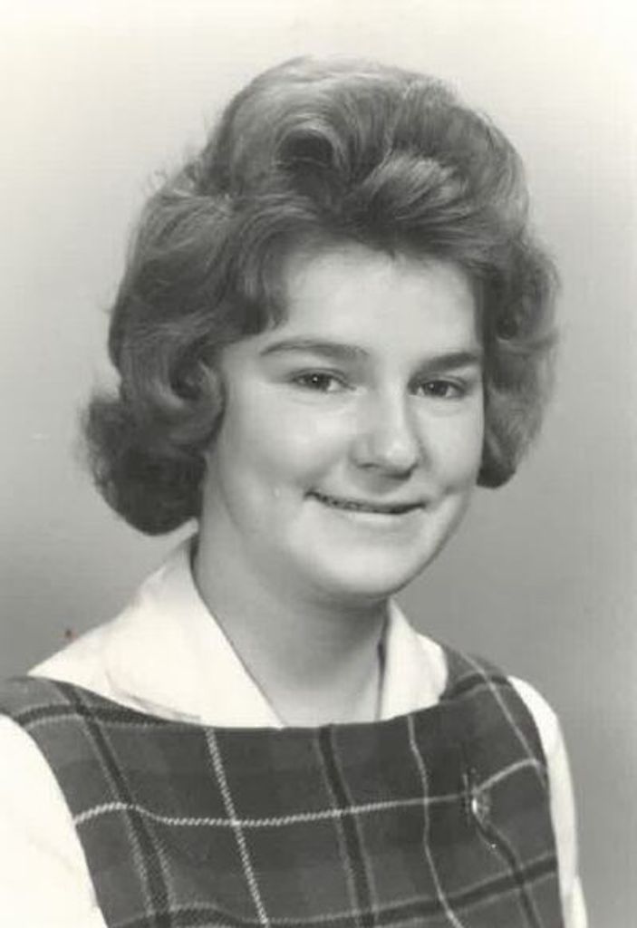 Donna Mae Anstey (Card Of Thanks) Profile Photo