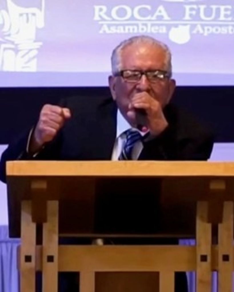 Gilberto Martinez Samano Sr. Profile Photo