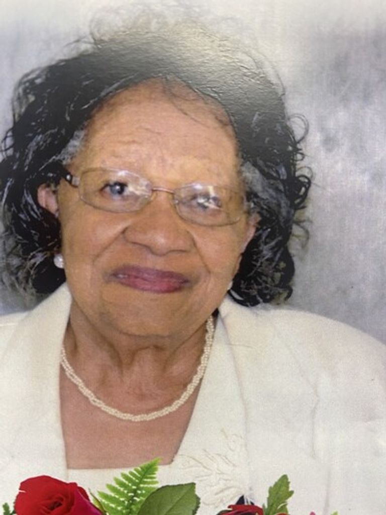 Lois Martha Lewis Profile Photo