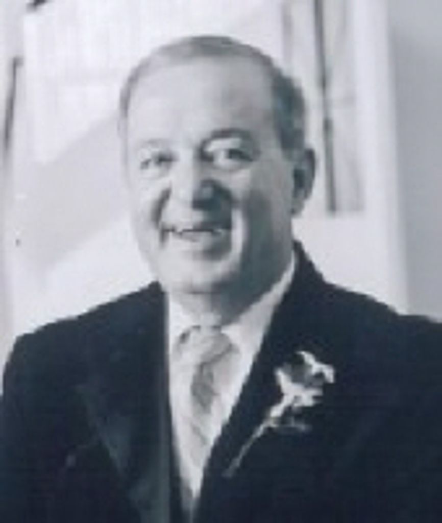 Jimmy Roberts