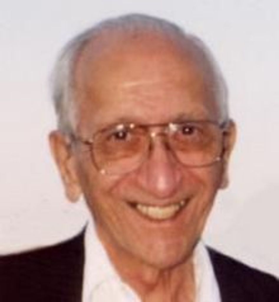 Joseph G. Habib