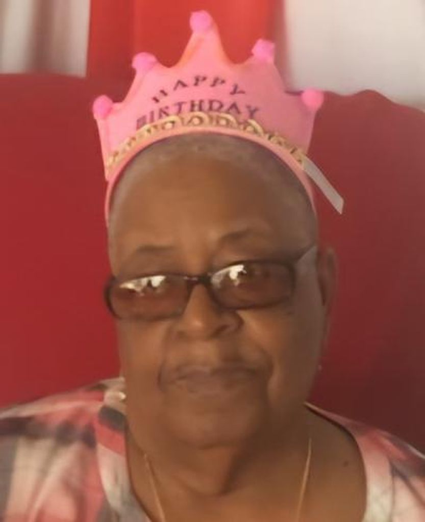 Shirley A. Smith Profile Photo