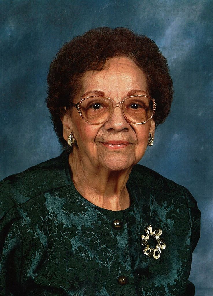 Margarita Moreno