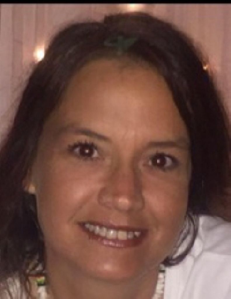 Tammy Lynn Mccurry