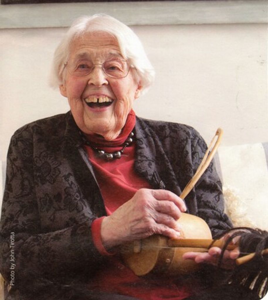 Mary K. Oyer Profile Photo