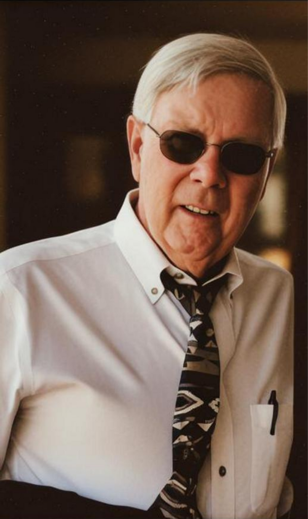 Dr. Gerald Lee Radde, Dvm Profile Photo