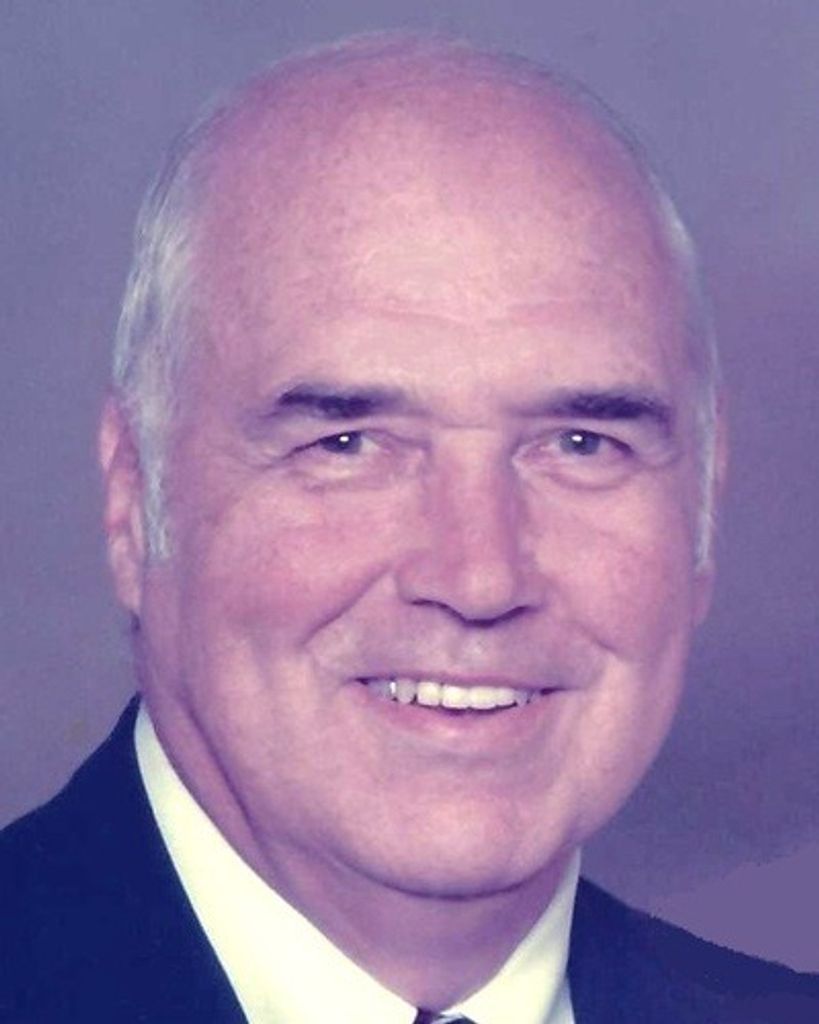 Kenneth Eugene West Profile Photo