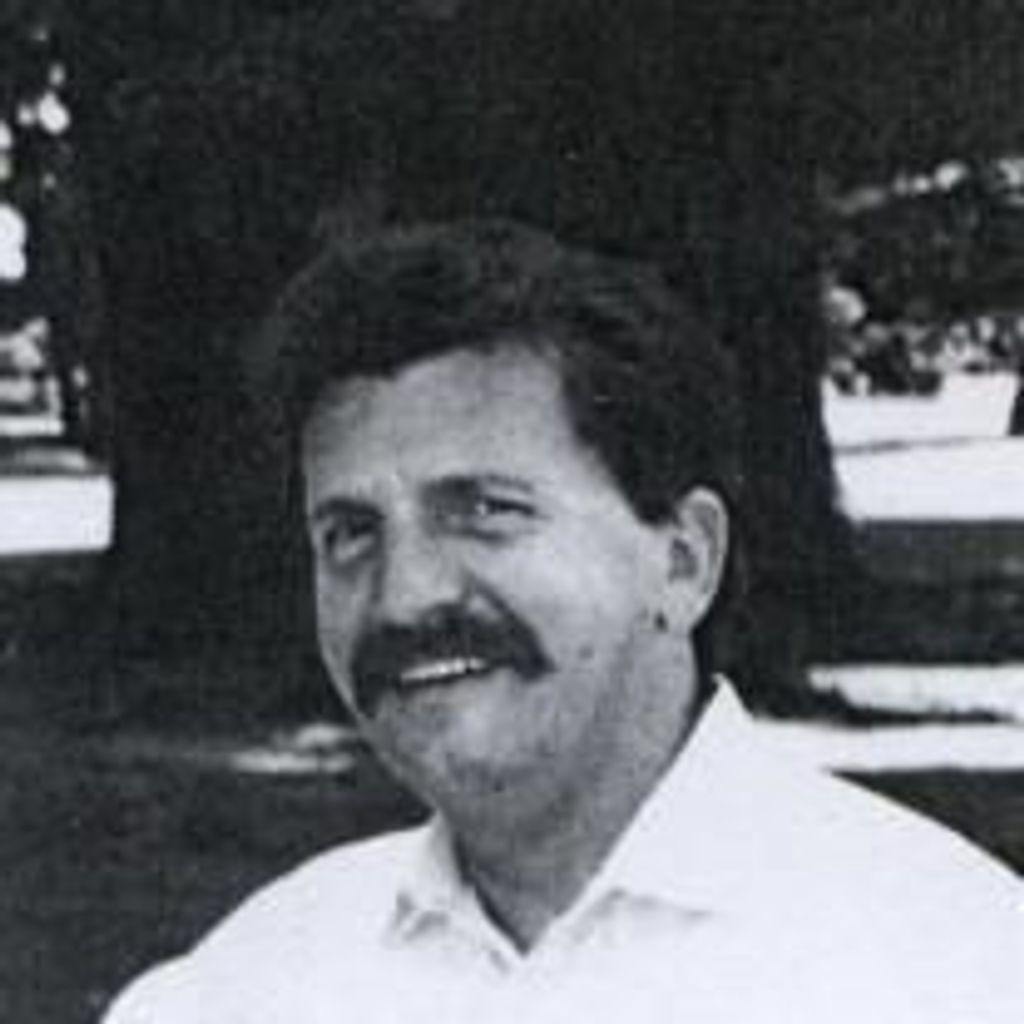 Steven Merle Brainard