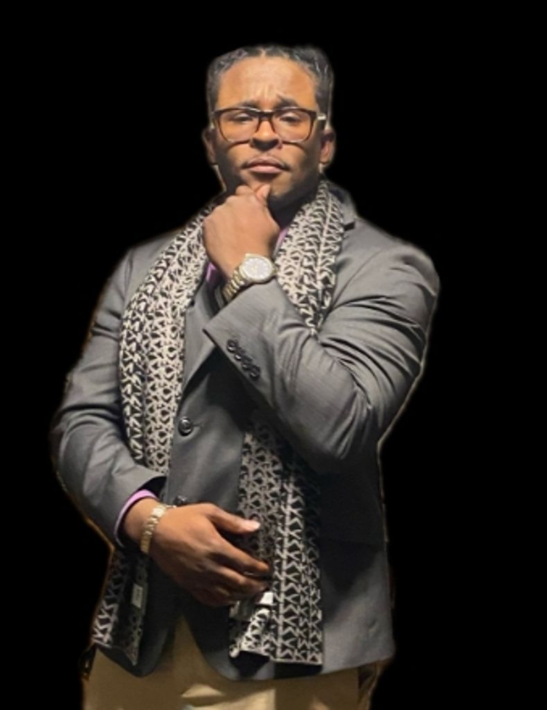 Germell Terrell Parker