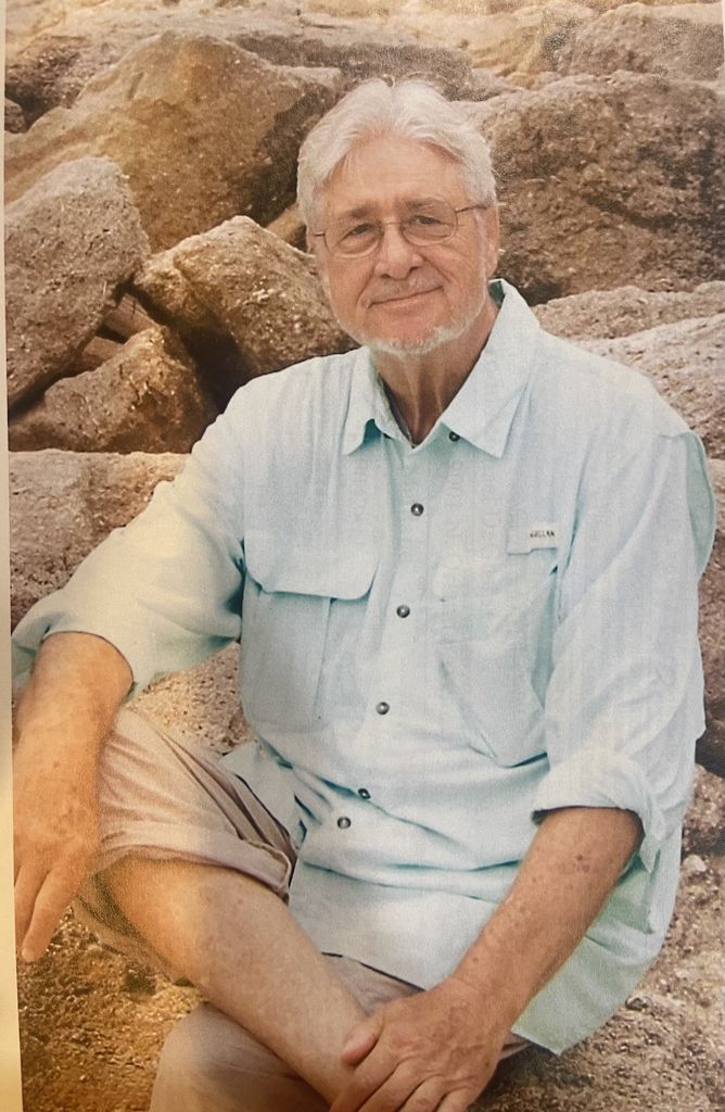 Mr. Robert George Leclaire