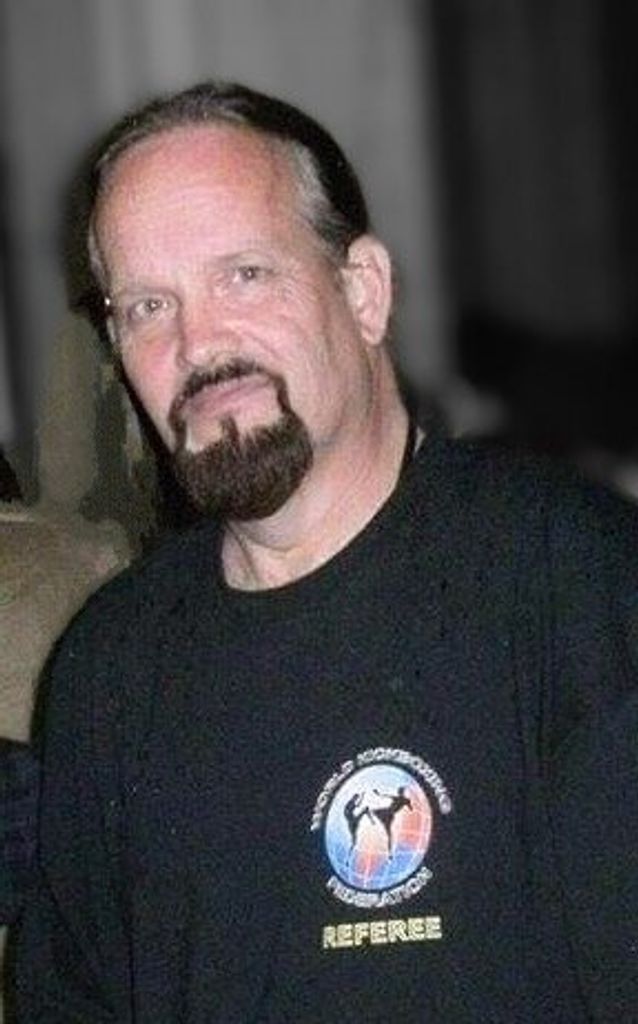 Richard Kenneth Sniffen, Sr.