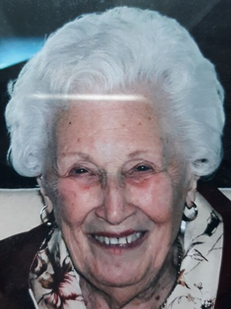 Marion Emma Taylor Profile Photo