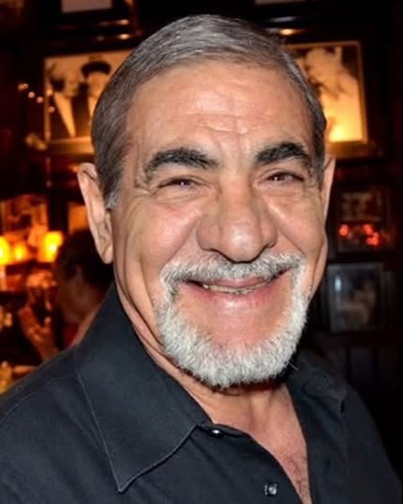 Joni Semaan Nasser