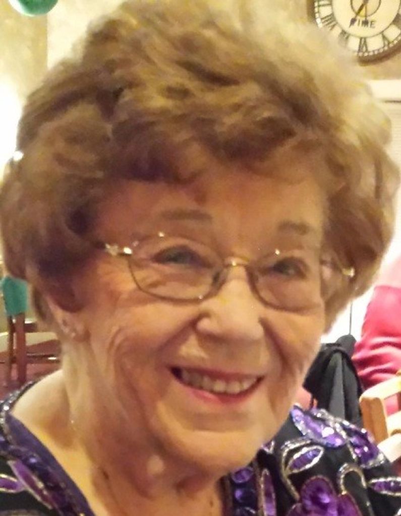 Anne Matilda (Gurley)  Fedak