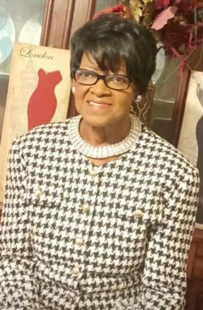 Mary Lee Paul Profile Photo
