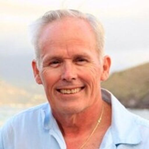Gerald B. Pohl Profile Photo