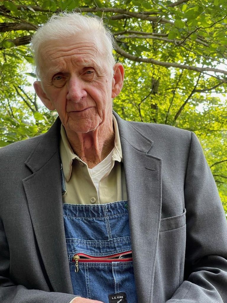 Paul Havern Sparkman Profile Photo
