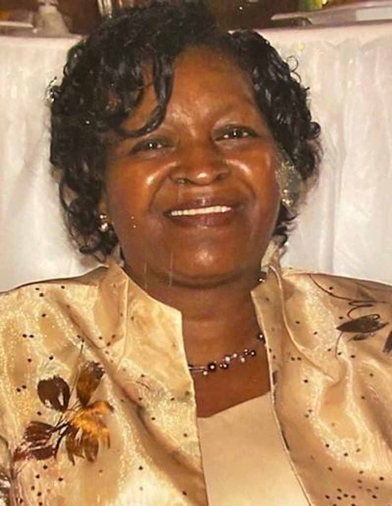 Hazel Largent Turner Profile Photo