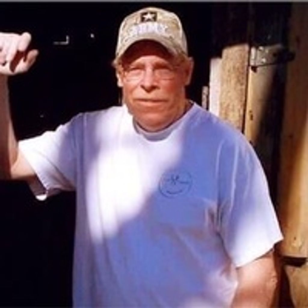 Jeffery Alan Etler Profile Photo