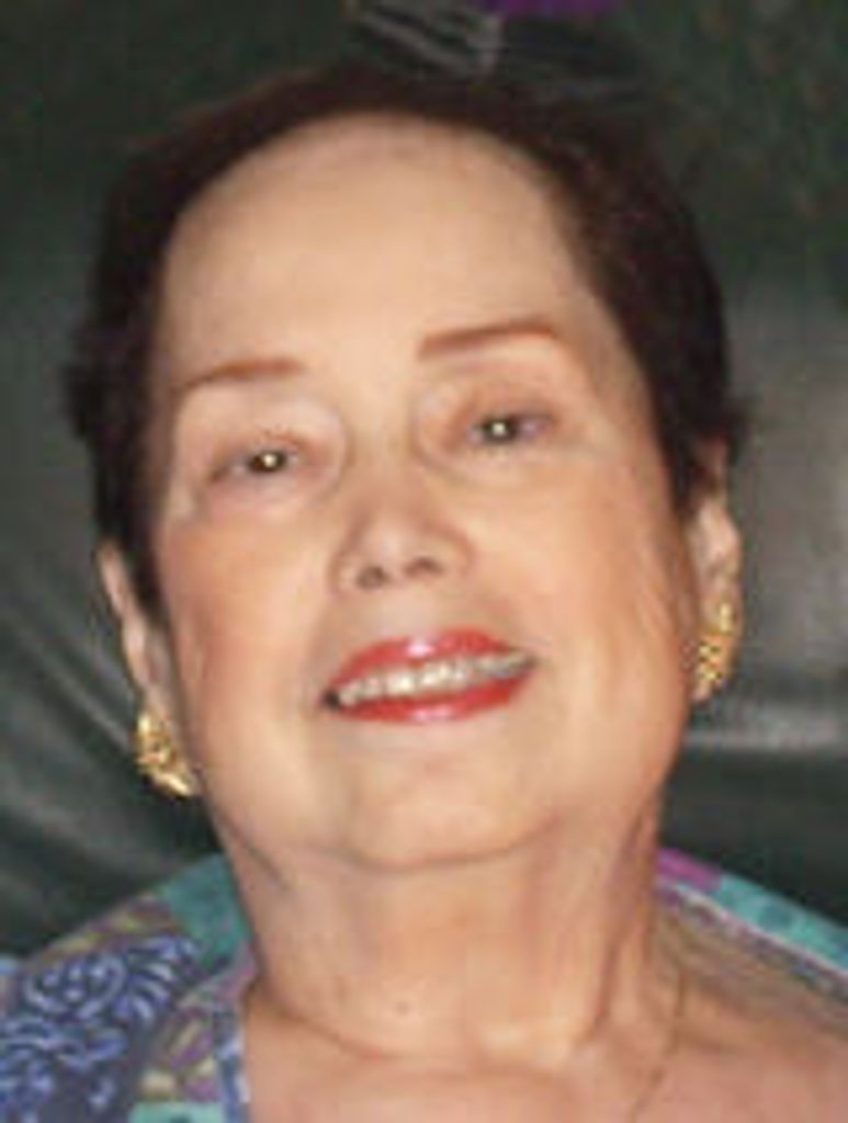 Judith Lalla