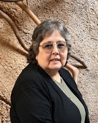 Lorraine Trujillo Profile Photo