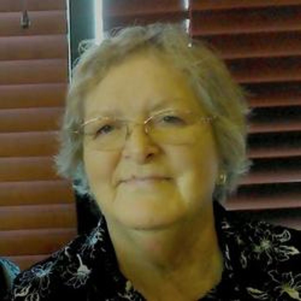 E. Mae Tyler Crockett