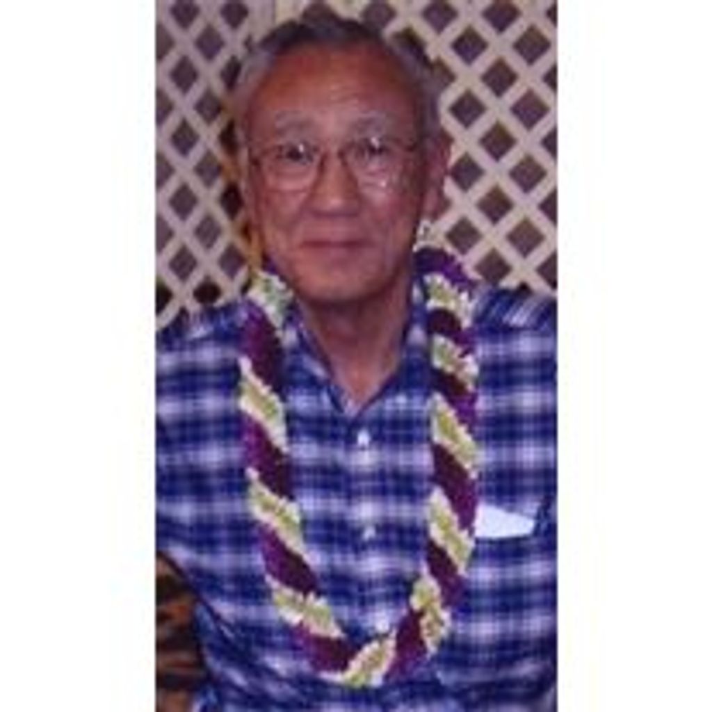 Michael T. Yamamoto