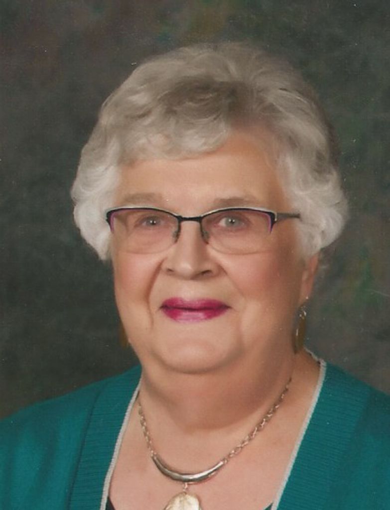 Marlene Pieske