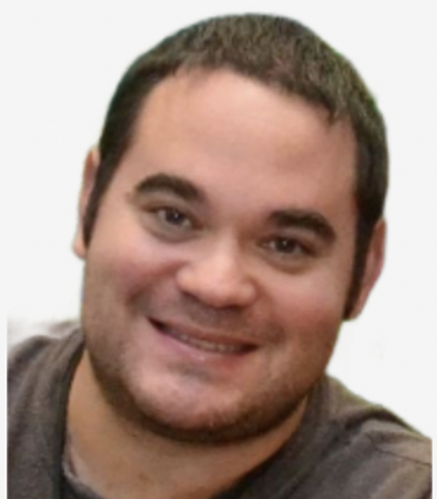 Sean Buckley Profile Photo
