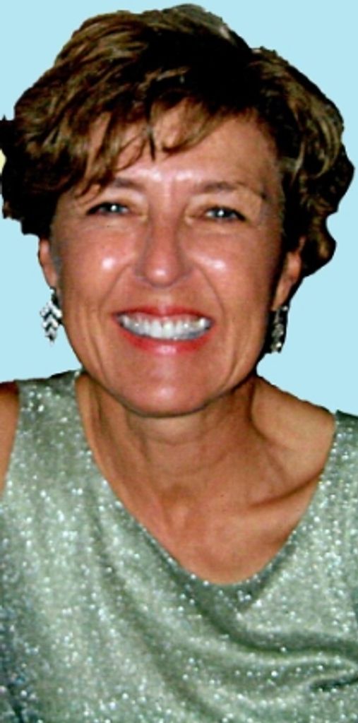 Helen E. Moyer Profile Photo