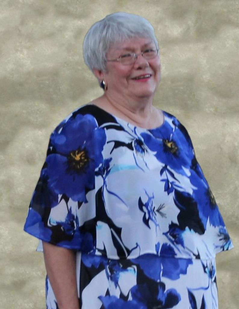 Maria Molodowitch