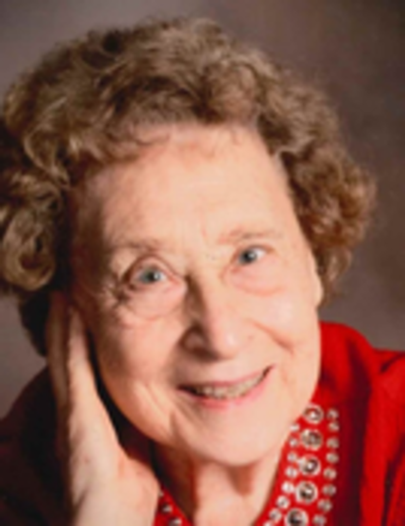 Elizabeth "Beth" A. Spetz