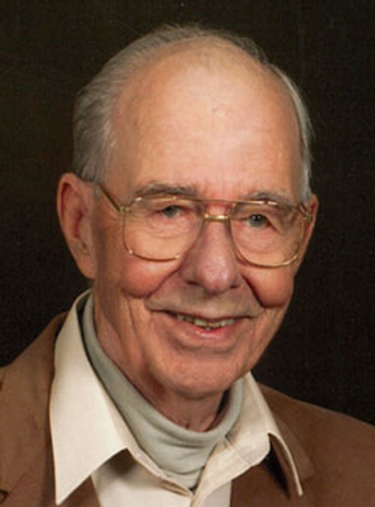 Wayne Vanden Berg