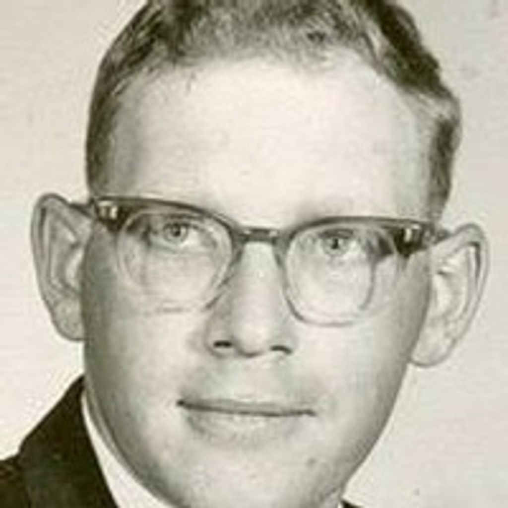 Paul L. Anderegg