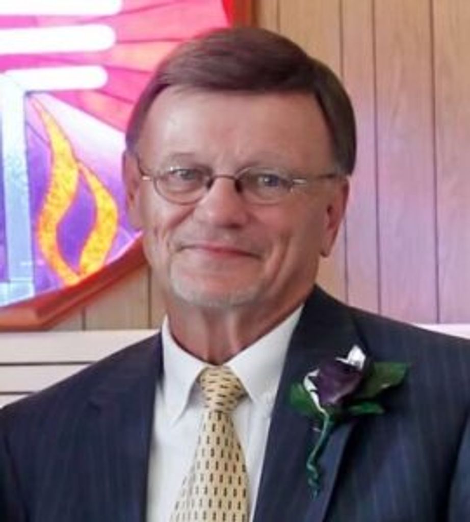 Richard Wayne Holland Profile Photo