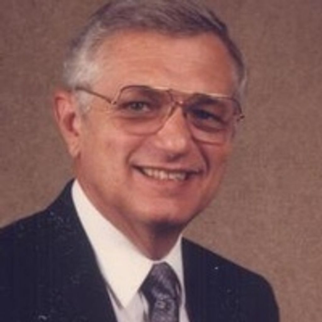 Jack Paul Hohne