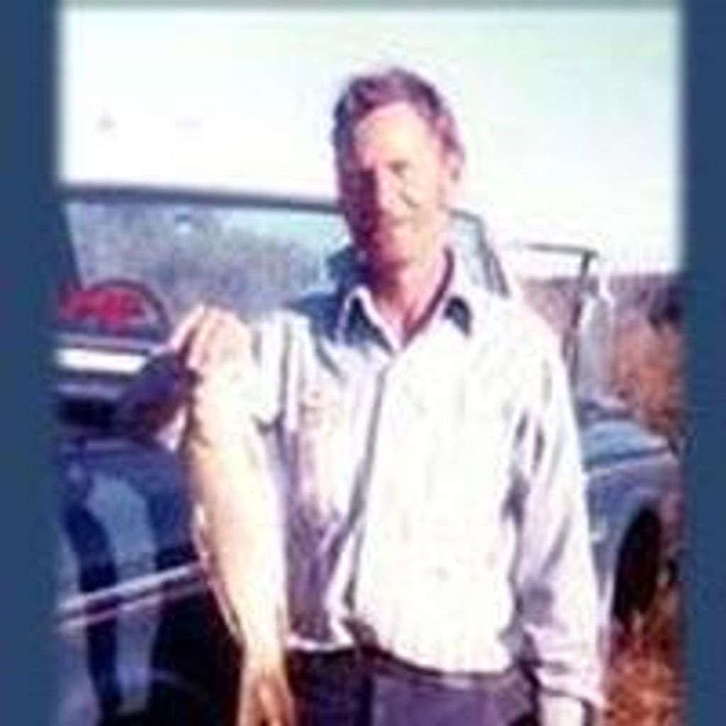 John  Carl Guy