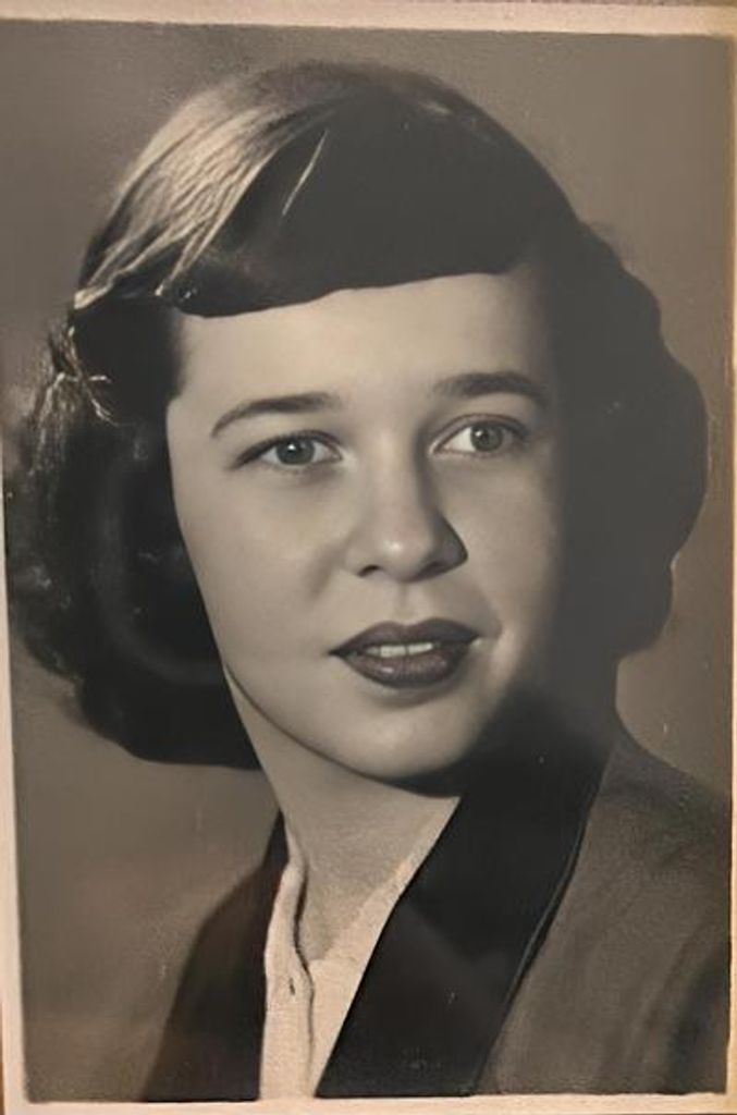 Jessie Marie Sams Profile Photo