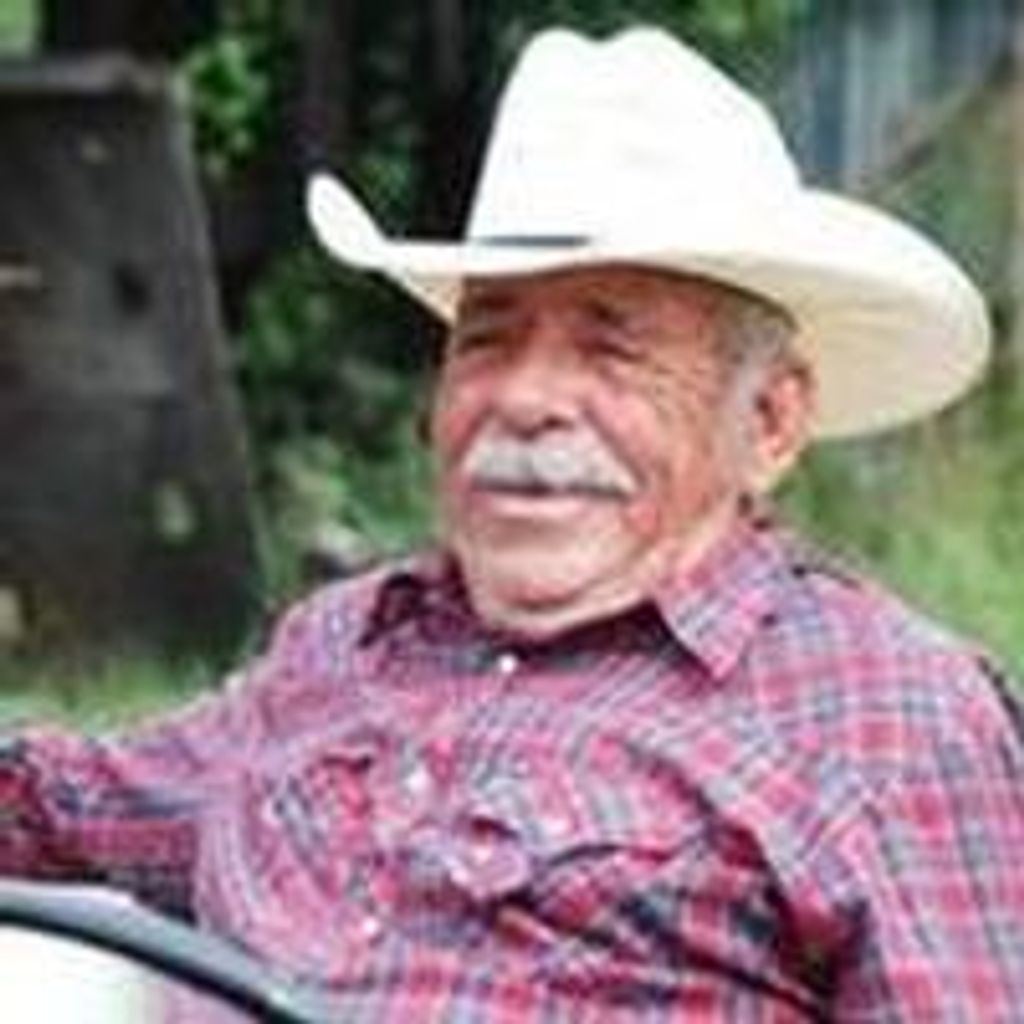 Gerry  C. Huffman